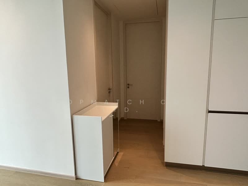 The Strand Thonglor, Bangkok, 36 Soi Sukhumvit 55, Khlong Tan Nua, Watthana, Bangkok, 2 Bedrooms, 80 sqm, Condo For Rent, by PROPMATCH CO., LTD., 500291533 - DDproperty.com