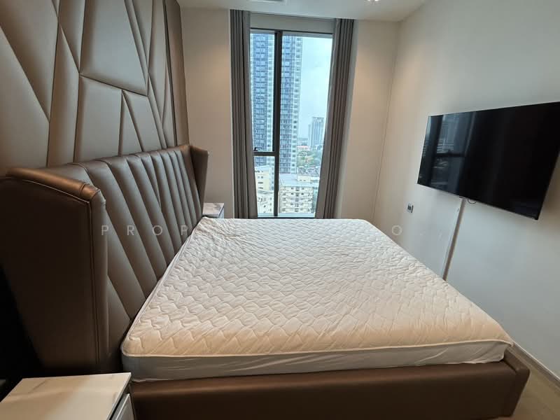 The Strand Thonglor, Bangkok, 36 Soi Sukhumvit 55, Khlong Tan Nua, Watthana, Bangkok, 2 Bedrooms, 80 sqm, Condo For Rent, by PROPMATCH CO., LTD., 500291533 - DDproperty.com