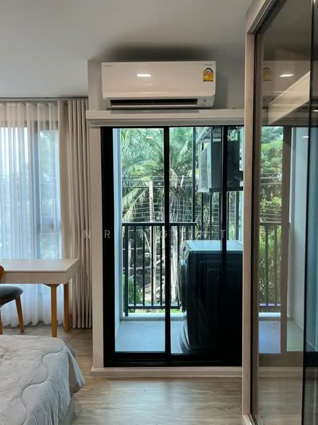 Kave Seed Kaset : เคฟ ซี้ด เกษตร, กรุงเทพ, ซอย พหลโยธิน 34, เสนานิคม, จตุจักร, กรุงเทพ, 26 ตร.ม., คอนโด ขาย, โดย NR AGENT, 500291534 - DDproperty.com