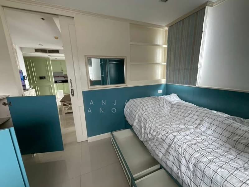 Haus 23 Ratchada-Ladprao : เฮ้าส์ 23 รัชดา – ลาดพร้าว, กรุงเทพ, 1009 ถ.ลาดพร้าว, จันทรเกษม, จตุจักร, กรุงเทพ, 62 ตร.ม., คอนโด ให้เช่า, โดย Banjarat Thanomchat, 500291536 - DDproperty.com