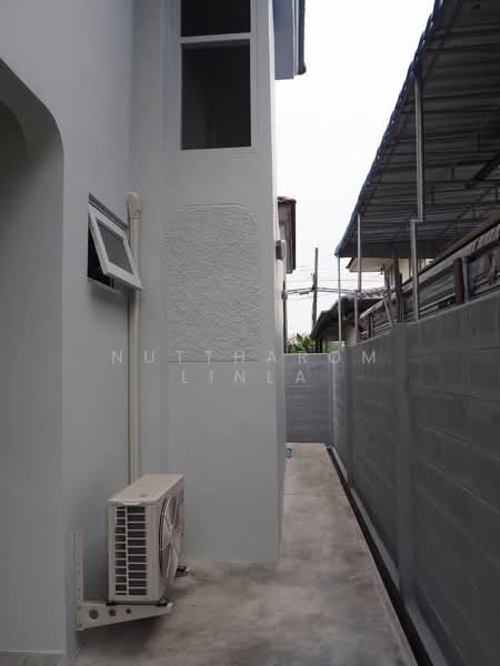undefined, กรุงเทพ, จรเข้บัว, ลาดพร้าว, กรุงเทพ, 93 ตร.ม., บ้านเดี่ยว ขาย, โดย Nuttharom Linla, 500291538 - DDproperty.com