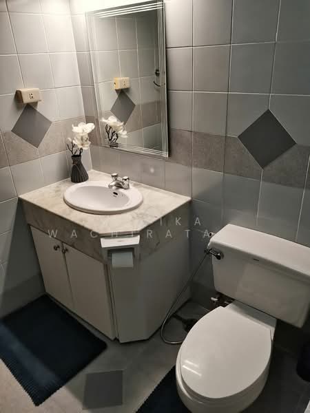Monterey Place, Bangkok, Rama 4 Road, Khlong Toei, Khlong Toei, Bangkok, 1 Bedroom, 80 sqm, Condo For Rent, by Pemika Wachiratanakorn, 500291541 - DDproperty.com