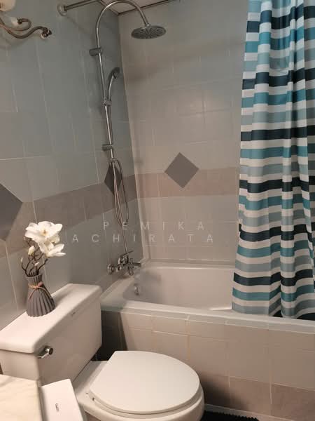 Monterey Place, Bangkok, Rama 4 Road, Khlong Toei, Khlong Toei, Bangkok, 1 Bedroom, 80 sqm, Condo For Rent, by Pemika Wachiratanakorn, 500291541 - DDproperty.com