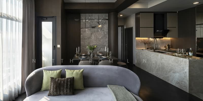 CONNER Ratchathewi, Bangkok, 288 Phetchaburi Road, Thanon Phetchaburi, Ratchathewi, Bangkok, 2 Bedrooms, 69 sqm, Condo For Sale, by Nattapat Reunyota, 500291544 - DDproperty.com