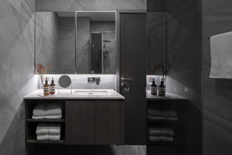 CONNER Ratchathewi, Bangkok, 288 Phetchaburi Road, Thanon Phetchaburi, Ratchathewi, Bangkok, 2 Bedrooms, 69 sqm, Condo For Sale, by Nattapat Reunyota, 500291544 - DDproperty.com