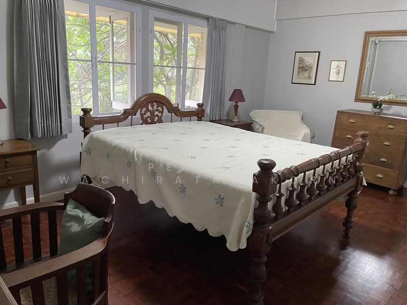 Mukda Mansion, Bangkok, 21 Soi Sukhumvit 43, Khlong Tan Nua, Watthana, Bangkok, 3 Bedrooms, 152 sqm, Apartment For Rent, by Napat Thamakulangkul, 500291546 - DDproperty.com
