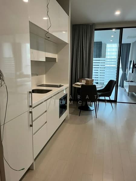 Noble Ploenchit : โนเบิล เพลินจิต, กรุงเทพ, 1035 ถนนเพลินจิต, ลุมพินี, ปทุมวัน, กรุงเทพ, 49 ตร.ม., คอนโด ขาย, โดย Banjarat Thanomchat, 500291547 - DDproperty.com