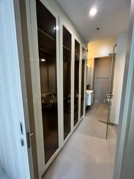 Noble Ploenchit, Bangkok, 1035 Ploenchit Road, Lumphini, Pathum Wan, Bangkok, 1 Bedroom, 49 sqm, Condo For Sale, by Banjarat Thanomchat, 500291547 - DDproperty.com