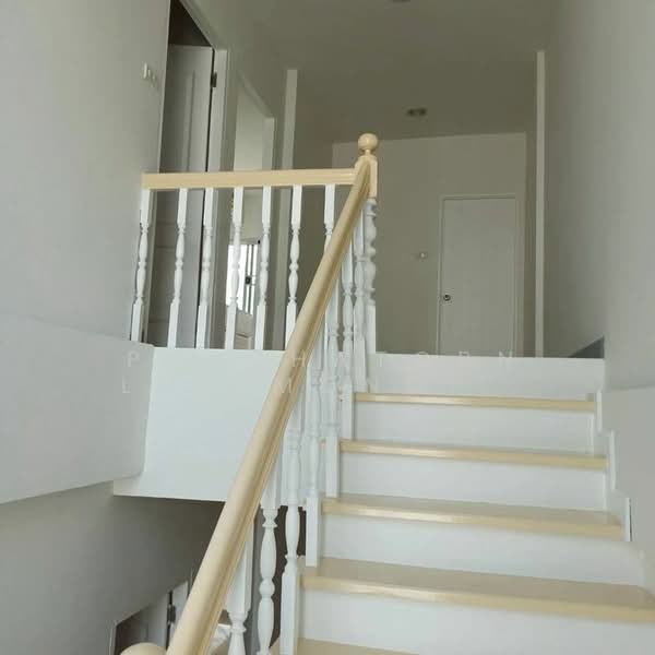 Baan 84 Mansion, Bangkok, Wang Thonglang, Wang Thonglang, Bangkok, 4 Bedrooms, 144 sqm, Townhouse For Sale, by Patchatorn Lertmongkolsomchok, 500291548 - DDproperty.com