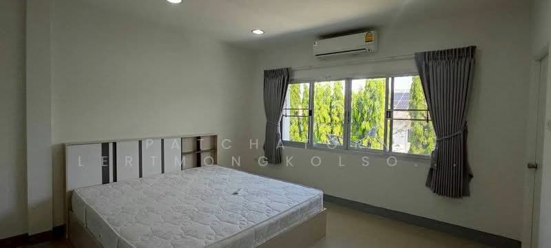 หมู่บ้าน 84 แมนชั่น : Baan 84 Mansion, กรุงเทพ, วังทองหลาง, วังทองหลาง, กรุงเทพ, 144 ตร.ม., ทาวน์เฮ้าส์ ขาย, โดย Patchatorn Lertmongkolsomchok, 500291548 - DDproperty.com