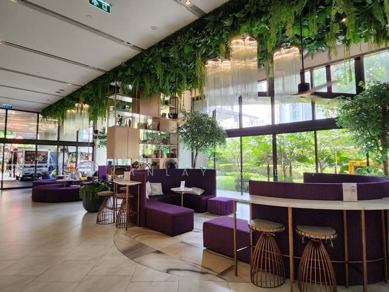 The Base Saphanmai, Bangkok, Paholayothin Road, Anusaowari, Bang Khen, Bangkok, 1 Bedroom, 25 sqm, Condo For Rent, by Anyaporn Srikanlayanabut, 500291549 - DDproperty.com