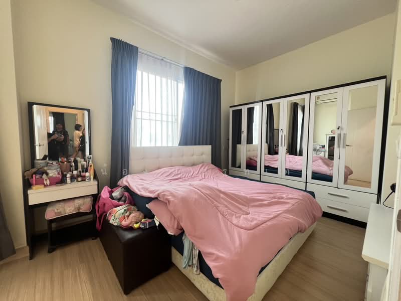 Gusto Town Home Petkasem - Thaweewattana, Bangkok, Soi Thaweewattana 9, Thaweewattana Road, Thawi Watthana, Thawi Watthana, Bangkok, 3 Bedrooms, 121 sqm, Townhouse For Sale, by คุณน้อง เกรทเทสต์, 500291550 - DDproperty.com