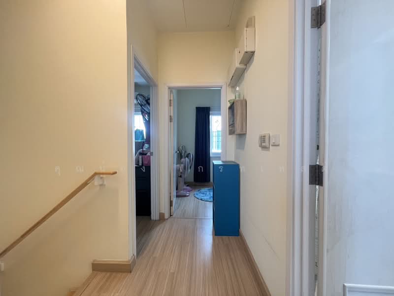 Gusto Town Home Petkasem - Thaweewattana, Bangkok, Soi Thaweewattana 9, Thaweewattana Road, Thawi Watthana, Thawi Watthana, Bangkok, 3 Bedrooms, 121 sqm, Townhouse For Sale, by คุณน้อง เกรทเทสต์, 500291550 - DDproperty.com