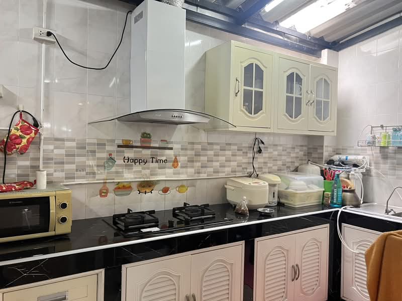 Gusto Town Home Petkasem - Thaweewattana, Bangkok, Soi Thaweewattana 9, Thaweewattana Road, Thawi Watthana, Thawi Watthana, Bangkok, 3 Bedrooms, 121 sqm, Townhouse For Sale, by คุณน้อง เกรทเทสต์, 500291550 - DDproperty.com