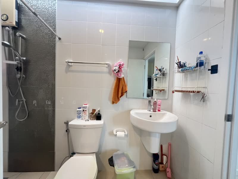 Gusto Town Home Petkasem - Thaweewattana, Bangkok, Soi Thaweewattana 9, Thaweewattana Road, Thawi Watthana, Thawi Watthana, Bangkok, 3 Bedrooms, 121 sqm, Townhouse For Sale, by คุณน้อง เกรทเทสต์, 500291550 - DDproperty.com