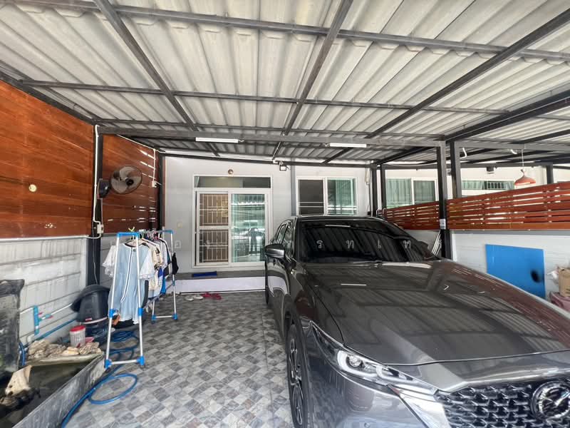 Gusto Town Home Petkasem - Thaweewattana : กัสโต้ ทาวน์โฮม เพชรเกษม - ทวีวัฒนา, กรุงเทพ, ซอยทวีวัฒนา 9 ถนนทวีวัฒนา, ทวีวัฒนา, ทวีวัฒนา, กรุงเทพ, 121 ตร.ม., ทาวน์เฮ้าส์ ขาย, โดย คุณน้อง เกรทเทสต์, 500291550 - DDproperty.com
