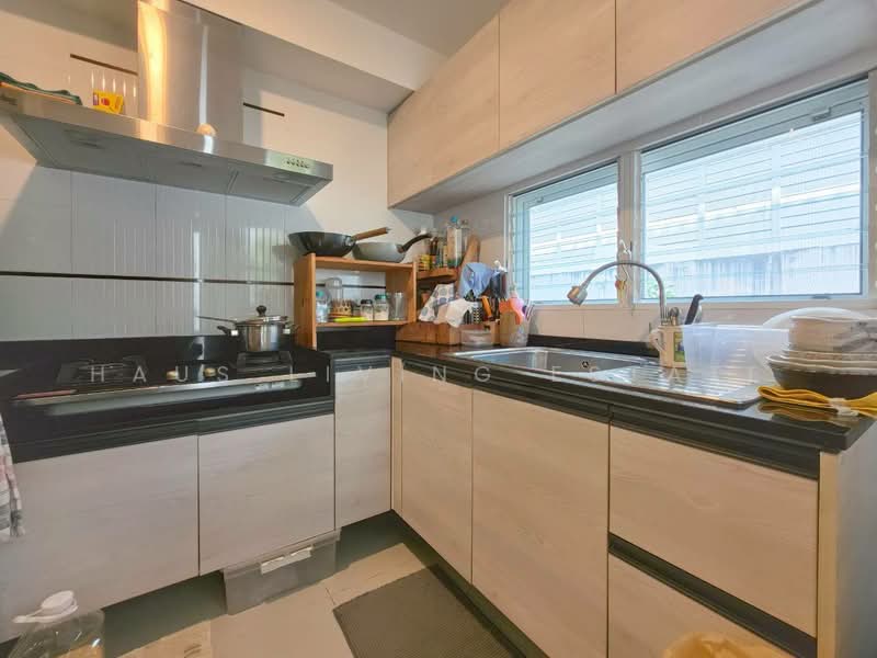 Mantana Ratchaphruek-Maha Chesadabodindranusorn Bridge, Nonthaburi, Nonthaburi 1 Road, Bang Krang, Muang Nonthaburi, Nonthaburi, 3 Bedrooms, 150 sqm, Single Detached House For Sale, by Haus Living Estate, 500291553 - DDproperty.com
