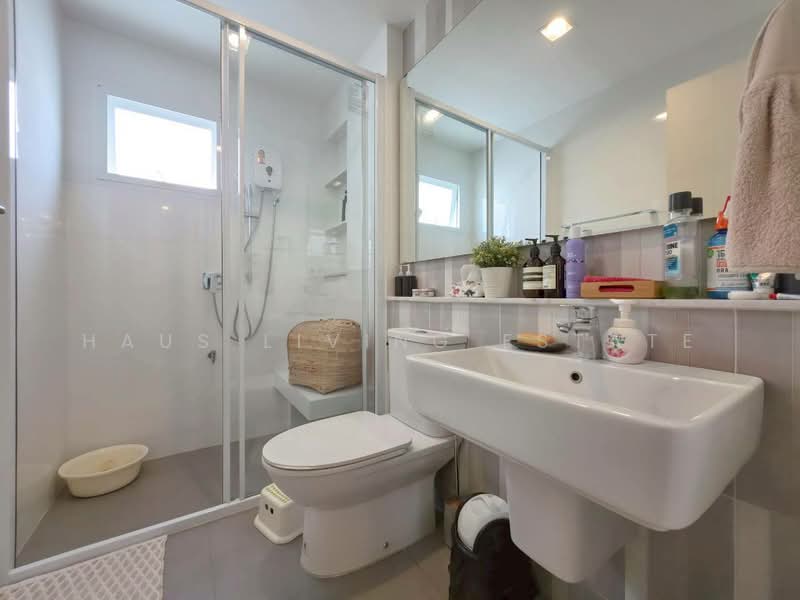 Mantana Ratchaphruek-Maha Chesadabodindranusorn Bridge, Nonthaburi, Nonthaburi 1 Road, Bang Krang, Muang Nonthaburi, Nonthaburi, 3 Bedrooms, 150 sqm, Single Detached House For Sale, by Haus Living Estate, 500291553 - DDproperty.com