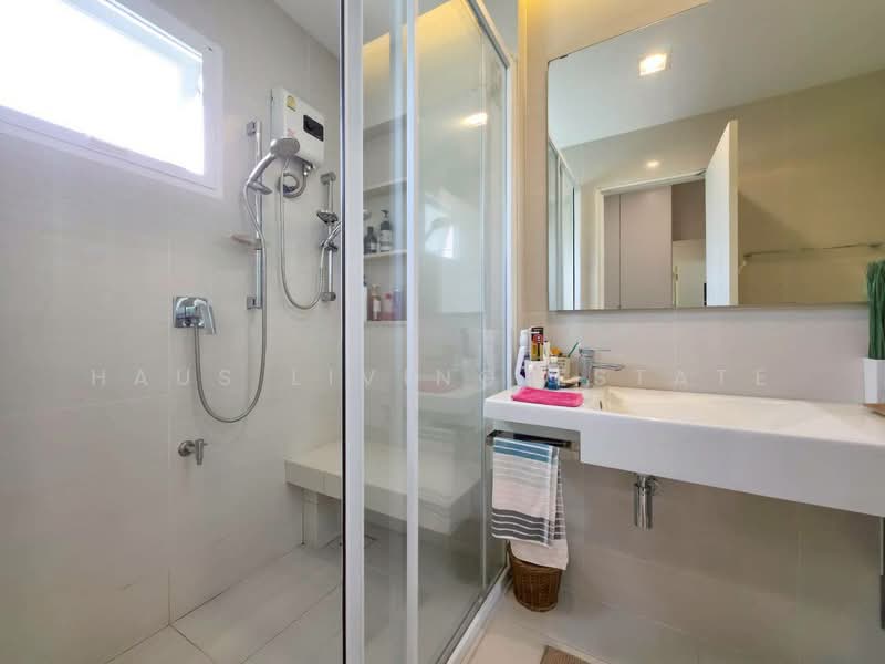 Mantana Ratchaphruek-Maha Chesadabodindranusorn Bridge, Nonthaburi, Nonthaburi 1 Road, Bang Krang, Muang Nonthaburi, Nonthaburi, 3 Bedrooms, 150 sqm, Single Detached House For Sale, by Haus Living Estate, 500291553 - DDproperty.com