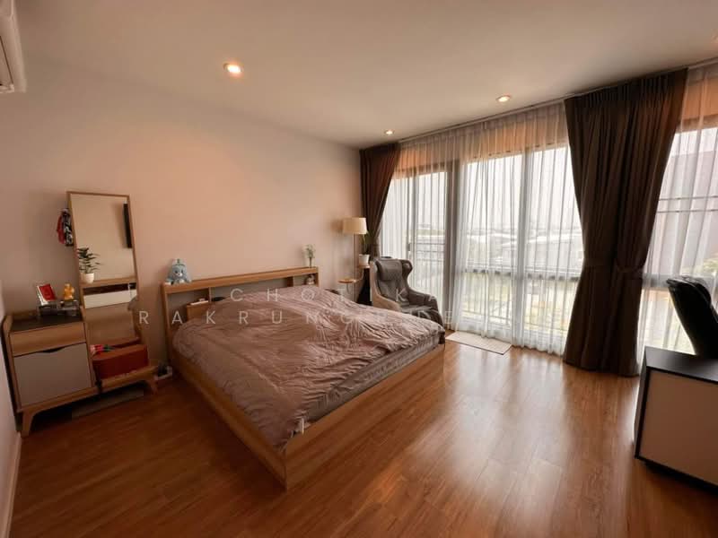 undefined, Bangkok, Bangmot, Thung Khru, Bangkok, 3 Bedrooms, 151 sqm, Townhouse For Sale, by Chotika   Rakrungrueang, 500291558 - DDproperty.com