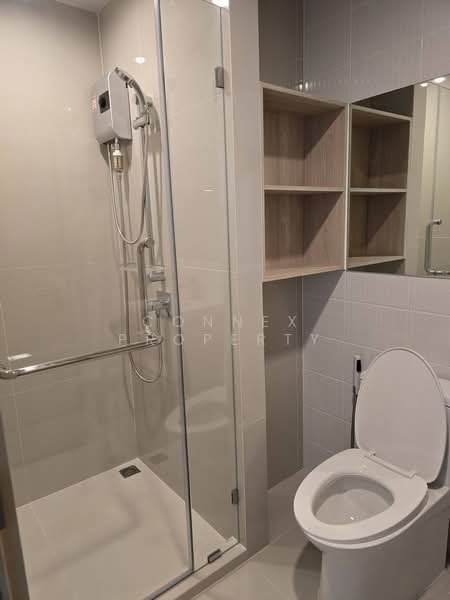 Nue Mega Plus Bangna, Samut Prakan, Bang Na-Trat Frontage Rd, Bang Kaeo, Bang Plee, Samut Prakan, 2 Bedrooms, 46 sqm, Condo For Rent, by Connex Property, 500291560 - DDproperty.com
