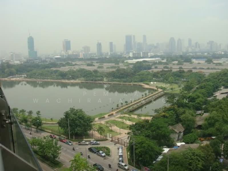 The Lakes : เดอะ เลค, กรุงเทพ, 123 ถนนรัชดาภิเษก, คลองเตย, คลองเตย, กรุงเทพ, 112 ตร.ม., คอนโด ให้เช่า, โดย Pemika Wachiratanakorn, 500291561 - DDproperty.com