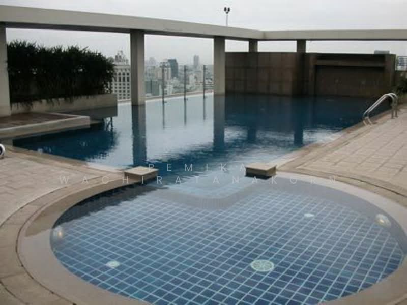 The Lakes, Bangkok, 123 Ratchadaphisek Road, Khlong Toei, Khlong Toei, Bangkok, 2 Bedrooms, 112 sqm, Condo For Rent, by Pemika Wachiratanakorn, 500291561 - DDproperty.com