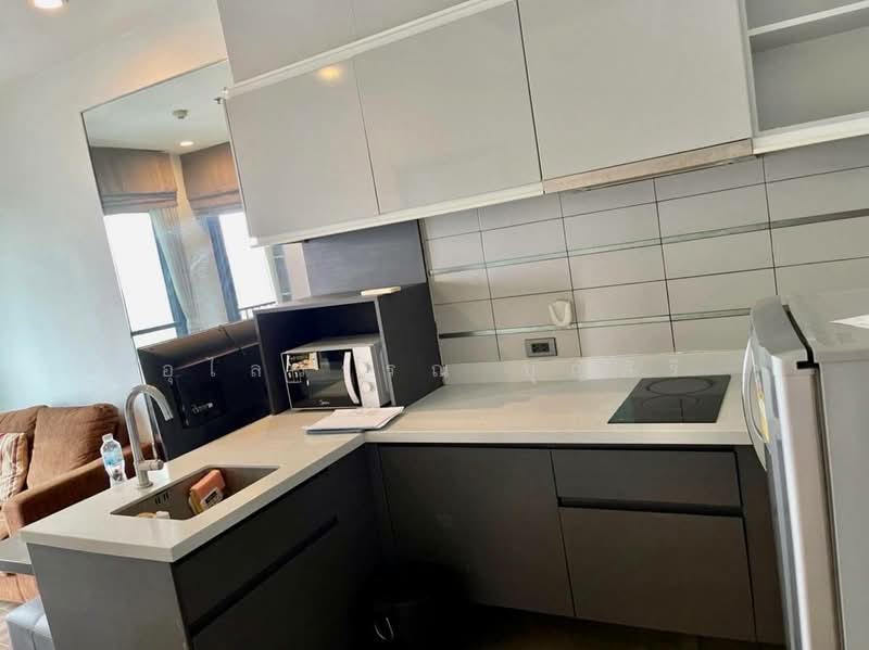 Wyne Sukhumvit, Bangkok, 1120 Sukhumvit Road, Phra Kanong, Khlong Toei, Bangkok, 1 Bedroom, 32 sqm, Condo For Rent, by Ulaiwan Boonsiri, 500291566 - DDproperty.com