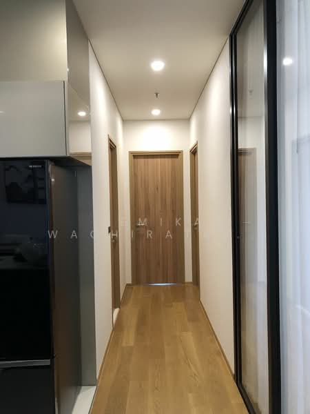 Siamese Exclusive Sukhumvit 31, Bangkok, 75 Soi Sukhumvit 31, Khlong Tan Nua, Watthana, Bangkok, 3 Bedrooms, 120 sqm, Condo For Rent, by Pemika Wachiratanakorn, 500291569 - DDproperty.com