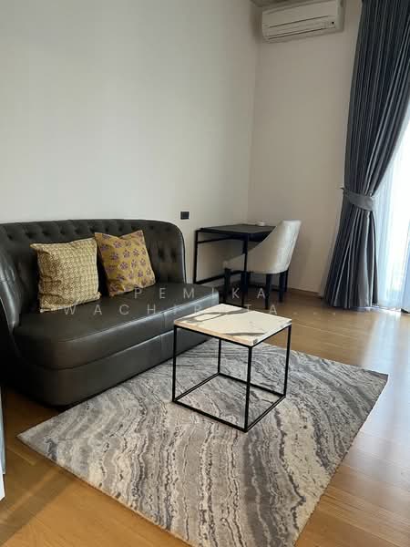 Siamese Exclusive Sukhumvit 31, Bangkok, 75 Soi Sukhumvit 31, Khlong Tan Nua, Watthana, Bangkok, 3 Bedrooms, 120 sqm, Condo For Rent, by Pemika Wachiratanakorn, 500291569 - DDproperty.com