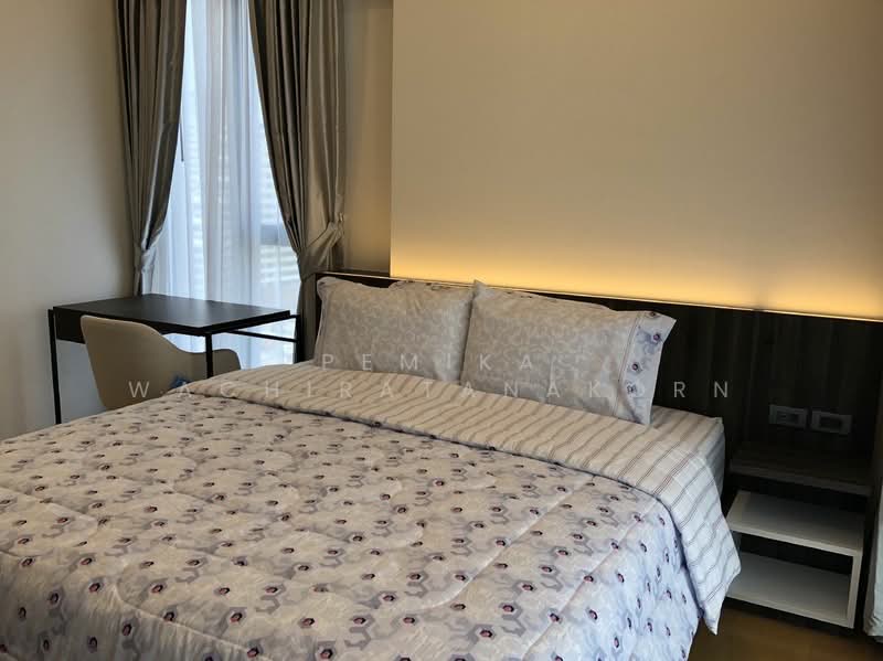 Siamese Exclusive Sukhumvit 31 : ไซมิส เอ๊กซ์ตลูซีฟ สุขุมวิท 31, กรุงเทพ, 75 ถนนสุขุมวิท 31, คลองตันเหนือ, วัฒนา, กรุงเทพ, 120 ตร.ม., คอนโด ให้เช่า, โดย Pemika Wachiratanakorn, 500291569 - DDproperty.com