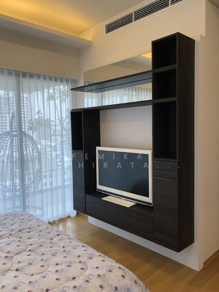 Siamese Exclusive Sukhumvit 31 : ไซมิส เอ๊กซ์ตลูซีฟ สุขุมวิท 31, กรุงเทพ, 75 ถนนสุขุมวิท 31, คลองตันเหนือ, วัฒนา, กรุงเทพ, 120 ตร.ม., คอนโด ให้เช่า, โดย Pemika Wachiratanakorn, 500291569 - DDproperty.com