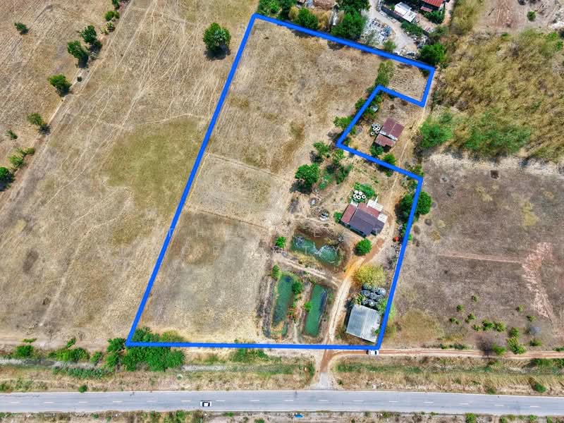 บ้านเดี่ยวพร้อมที่ดินมโนรมย์ ชัยนาท, Chai Nat, Rai Patthana, Manorom, Chai Nat, 2 Bedrooms, 200 sqm, Single Detached House For Sale, by The Best Property แอ้, 500291570 - DDproperty.com