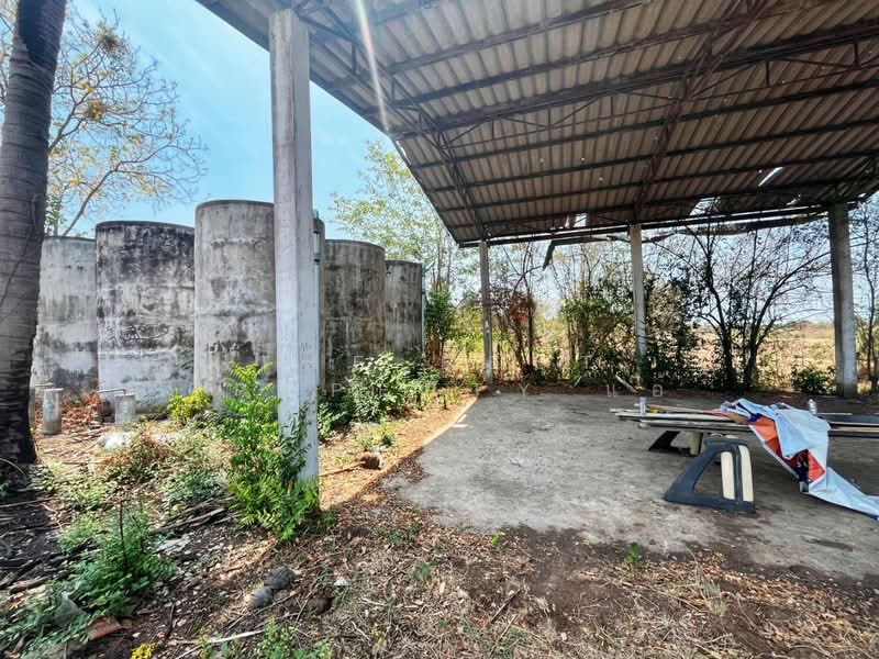 บ้านเดี่ยวพร้อมที่ดินมโนรมย์ ชัยนาท, Chai Nat, Rai Patthana, Manorom, Chai Nat, 2 Bedrooms, 200 sqm, Single Detached House For Sale, by The Best Property แอ้, 500291570 - DDproperty.com