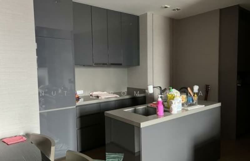 The Diplomat Sathorn, Bangkok, 158 Sathorn Nua Road, Silom, Bang Rak, Bangkok, 2 Bedrooms, 77 sqm, Condo For Sale, by Nattapat Reunyota, 500291571 - DDproperty.com
