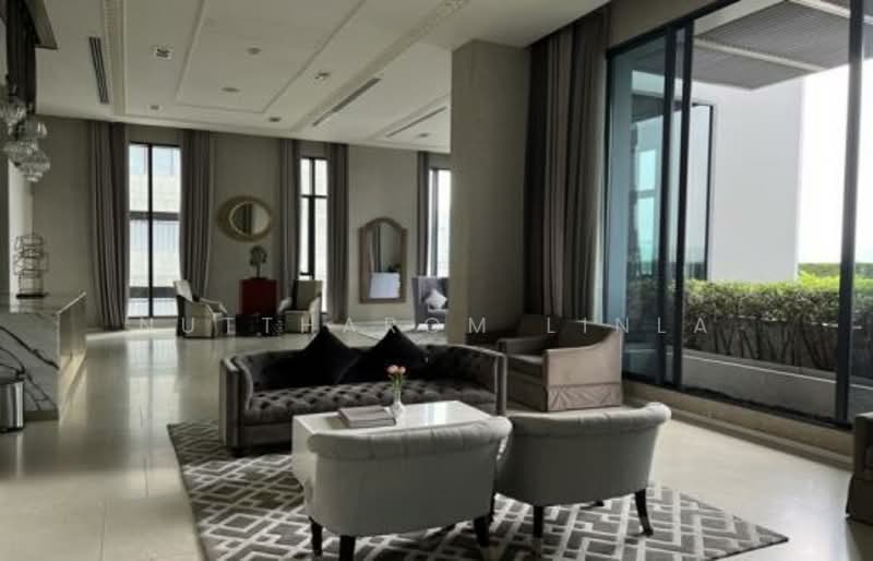 The Diplomat Sathorn : เดอะ ดิโพลแมท สาธร, กรุงเทพ, 158 ถนนสาทรเหนือ แขวงสีลม เขตบางรัก กรุงเทพมหานคร, สีลม, บางรัก, กรุงเทพ, 77 ตร.ม., คอนโด ขาย, โดย Nattapat Reunyota, 500291571 - DDproperty.com