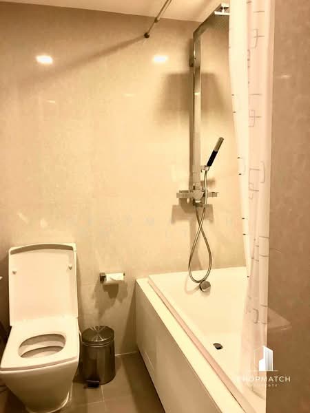 Liv @ 49, Bangkok, 9 Sukhumvit 49 Rd, Khlong Tan Nua, Watthana, Bangkok, 1 Bedroom, 39 sqm, Condo For Rent, by PROPMATCH CO., LTD., 500291574 - DDproperty.com