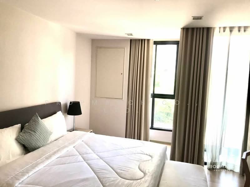 Liv @ 49, Bangkok, 9 Sukhumvit 49 Rd, Khlong Tan Nua, Watthana, Bangkok, 1 Bedroom, 39 sqm, Condo For Rent, by PROPMATCH CO., LTD., 500291574 - DDproperty.com