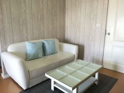 ขาย - iCondo Sukhumvit 105 : ไอคอนโด สุขุมวิท 105, กรุงเทพ