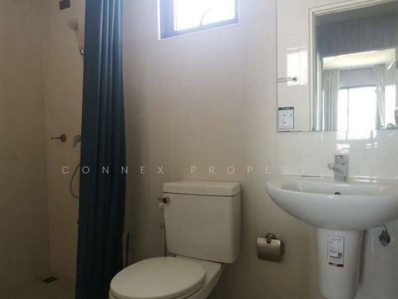 iCondo Sukhumvit 105, Bangkok, 20 Soi Lasalle 19,  Sukhumvit 105 Road, Bang Na, Bang Na, Bangkok, 2 Bedrooms, 48 sqm, Condo For Sale, by Connex Property, 500291575 - DDproperty.com