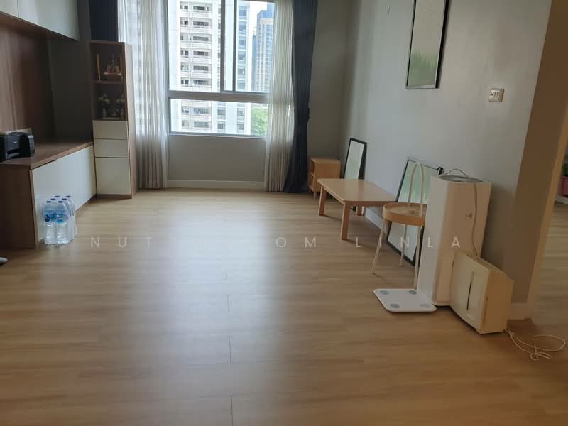 Condo One X Sukhumvit 26, Bangkok, Soi Sukhumvit 26, Sukhumvit Road, Khong Tan, Khlong Toei, Bangkok, 2 Bedrooms, 75 sqm, Condo For Sale, by Nattapat Reunyota, 500291577 - DDproperty.com