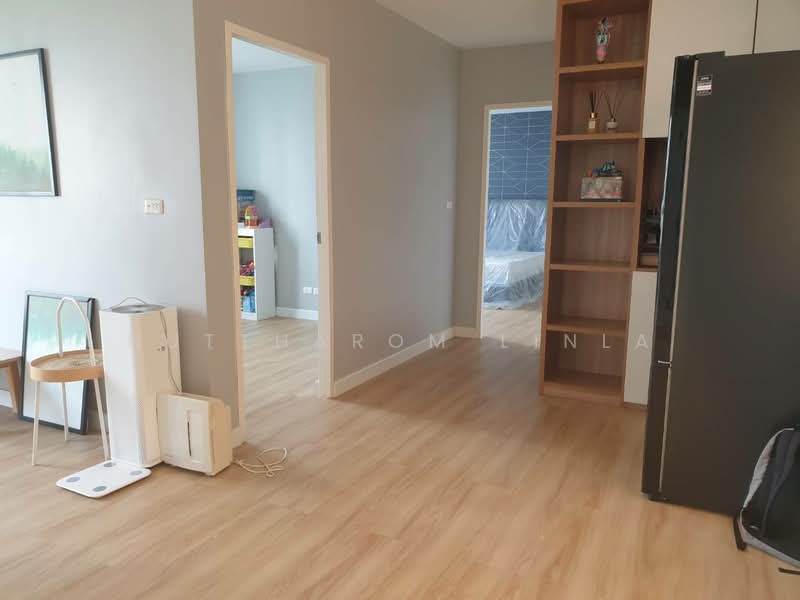 Condo One X Sukhumvit 26, Bangkok, Soi Sukhumvit 26, Sukhumvit Road, Khong Tan, Khlong Toei, Bangkok, 2 Bedrooms, 75 sqm, Condo For Sale, by Nattapat Reunyota, 500291577 - DDproperty.com