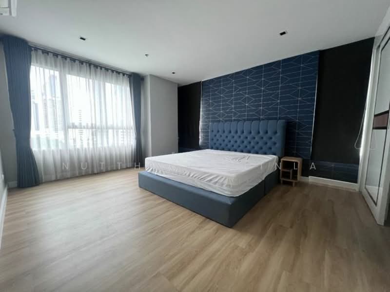 Condo One X Sukhumvit 26, Bangkok, Soi Sukhumvit 26, Sukhumvit Road, Khong Tan, Khlong Toei, Bangkok, 2 Bedrooms, 75 sqm, Condo For Sale, by Nattapat Reunyota, 500291577 - DDproperty.com