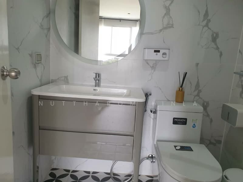 Condo One X Sukhumvit 26, Bangkok, Soi Sukhumvit 26, Sukhumvit Road, Khong Tan, Khlong Toei, Bangkok, 2 Bedrooms, 75 sqm, Condo For Sale, by Nattapat Reunyota, 500291577 - DDproperty.com