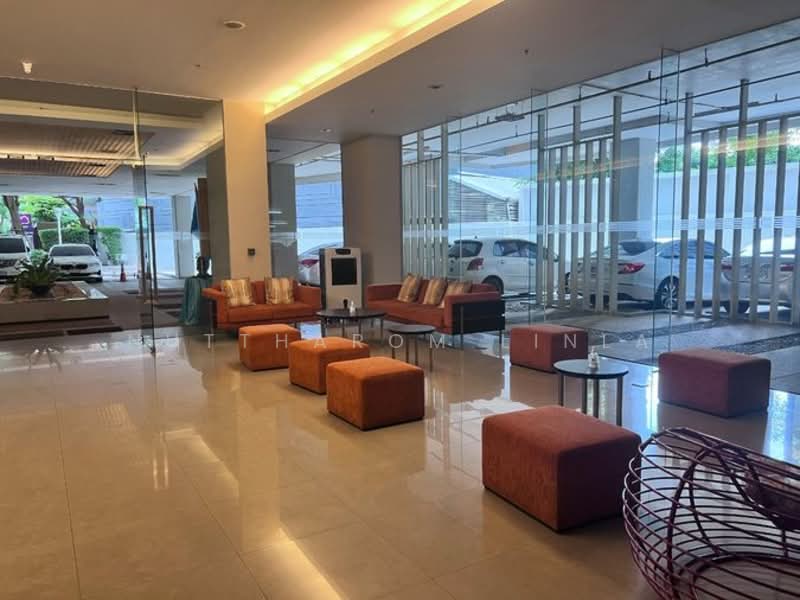 Condo One X Sukhumvit 26 : คอนโด วัน เอ็กซ์ สุขุมวิท 26, กรุงเทพ, ซอยสุขุมวิท 26 ถนนสุขุมวิท, คลองตัน, คลองเตย, กรุงเทพ, 75 ตร.ม., คอนโด ขาย, โดย Nuttharom Linla, 500291577 - DDproperty.com