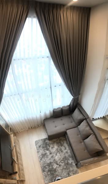 Knightsbridge Prime Sathorn : ไนท์บริดจ์ ไพรม์ สาทร, กรุงเทพ, 599 นราธิวาสราชนครินทร์, ทุ่งมหาเมฆ, สาทร, กรุงเทพ, 37 ตร.ม., คอนโด ให้เช่า, โดย Napat Thamakulangkul, 500291581 - DDproperty.com