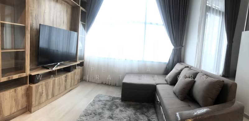 Knightsbridge Prime Sathorn : ไนท์บริดจ์ ไพรม์ สาทร, กรุงเทพ, 599 นราธิวาสราชนครินทร์, ทุ่งมหาเมฆ, สาทร, กรุงเทพ, 37 ตร.ม., คอนโด ให้เช่า, โดย Napat Thamakulangkul, 500291581 - DDproperty.com