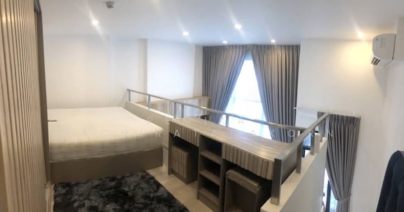 Knightsbridge Prime Sathorn : ไนท์บริดจ์ ไพรม์ สาทร, กรุงเทพ, 599 นราธิวาสราชนครินทร์, ทุ่งมหาเมฆ, สาทร, กรุงเทพ, 37 ตร.ม., คอนโด ให้เช่า, โดย Napat Thamakulangkul, 500291581 - DDproperty.com