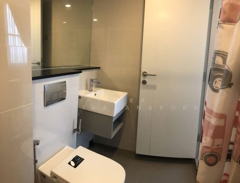 Knightsbridge Prime Sathorn : ไนท์บริดจ์ ไพรม์ สาทร, กรุงเทพ, 599 นราธิวาสราชนครินทร์, ทุ่งมหาเมฆ, สาทร, กรุงเทพ, 37 ตร.ม., คอนโด ให้เช่า, โดย Napat Thamakulangkul, 500291581 - DDproperty.com