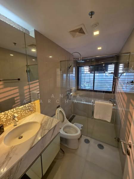 Circle Living Prototype : เซอร์เคิล ลิฟวิ่ง โปรโตไทพ์, กรุงเทพ, 1545 ถนนเพชรบุรีตัดใหม่, มักกะสัน, ราชเทวี, กรุงเทพ, 80 ตร.ม., คอนโด ให้เช่า, โดย Anya Atarchanai , 500291585 - DDproperty.com